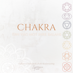 Chakrakurs - Din väg mot inre balans