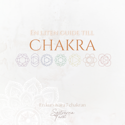En liten guide till Chakra