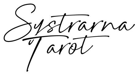 SystrarnaTarot logo