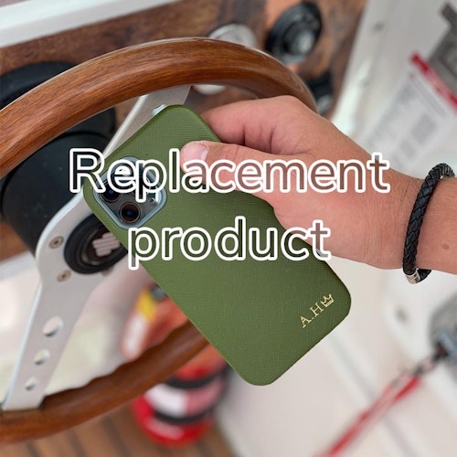 Replacement product