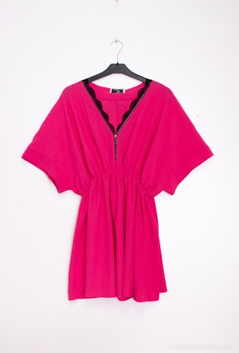 Tunika - 54/56 - Fuchsia