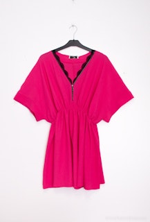 Tunika - 58/60- Fuchsia