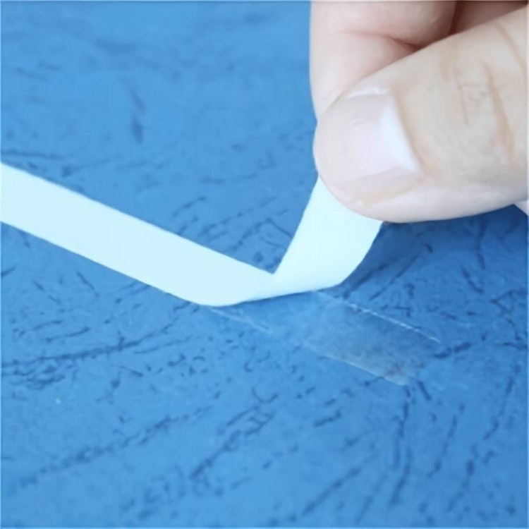 Dubbelsidig tejp - 1cm x 450 cm
