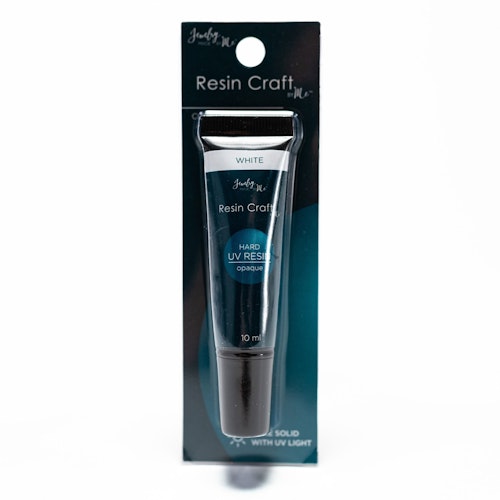 UV-resin - Vit - 10ml