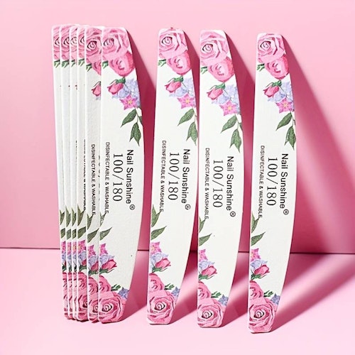 Nagelfil, 2pack
