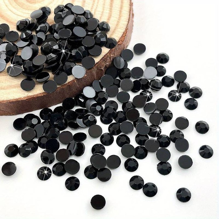 Rhinestones - 1000st, flera olika