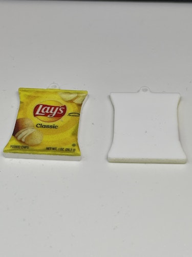 Lays Classic
