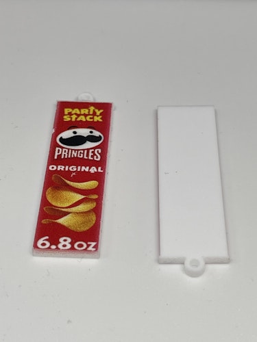 Pringles original