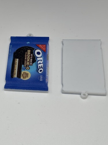 Oreo