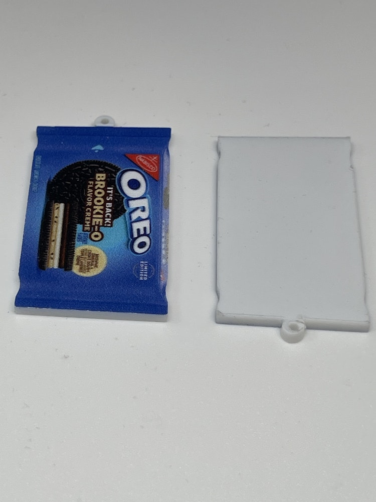 Oreo