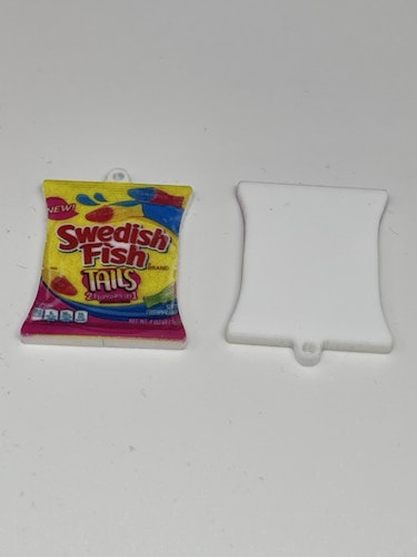 Swedish fish