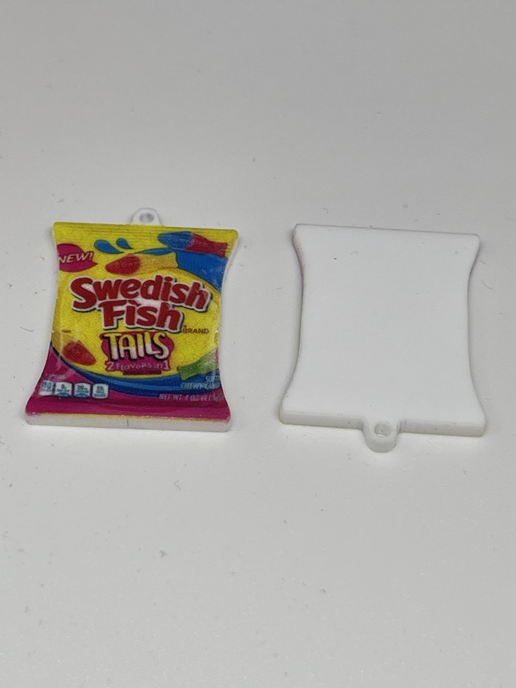 Swedish fish