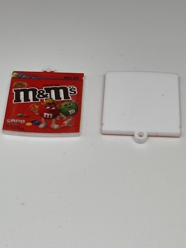 M&Ms