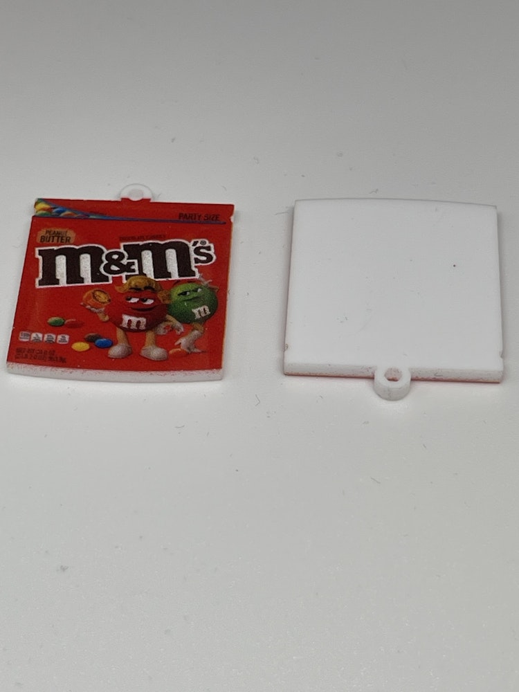 M&Ms