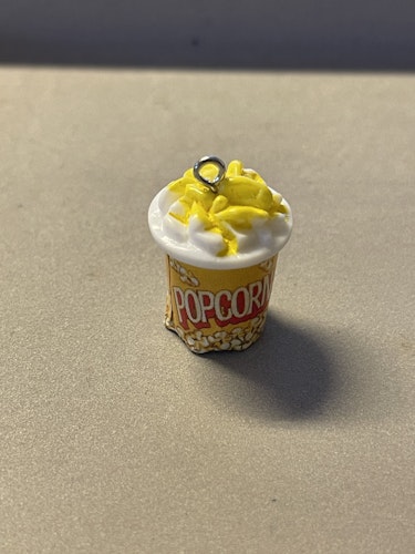 Popcorn