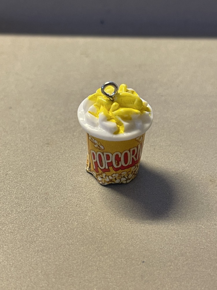 Popcorn
