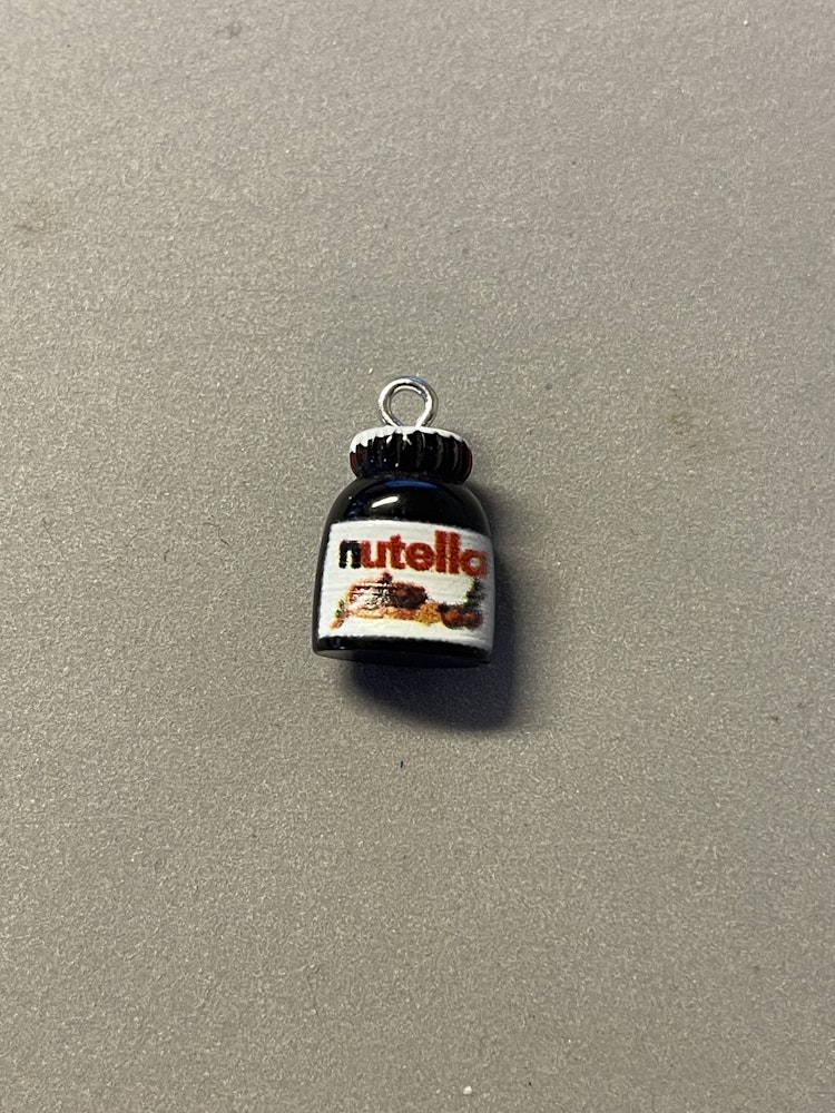 Nutella