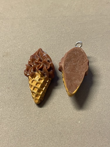 Chokladglass
