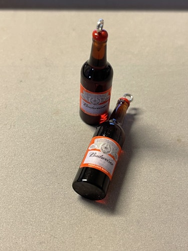 Budweiser
