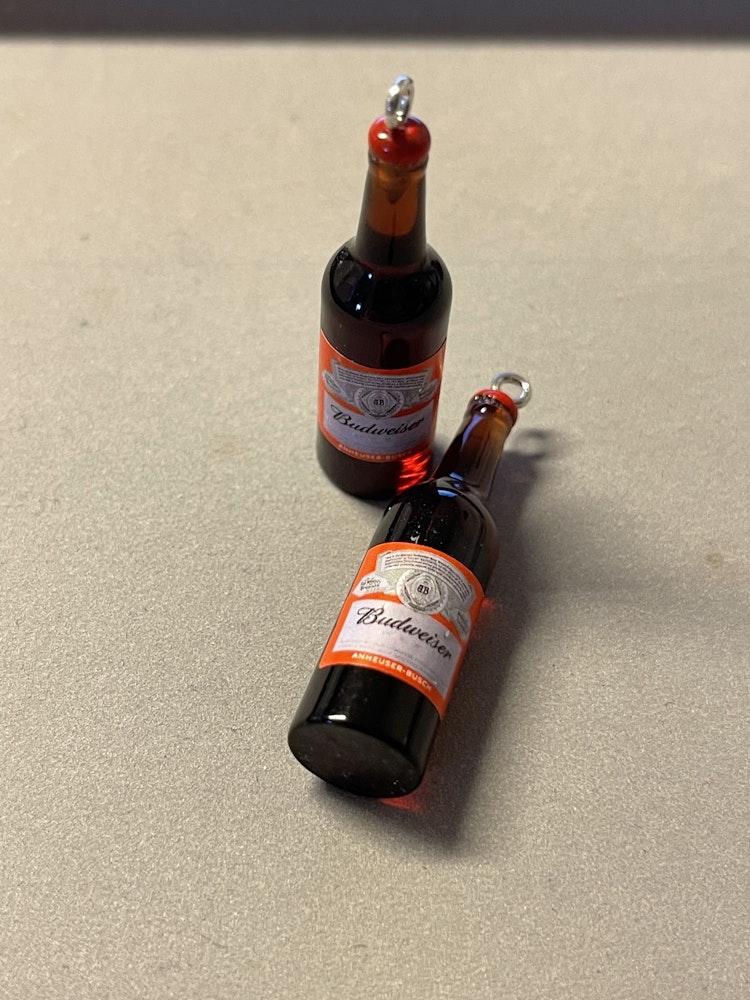 Budweiser