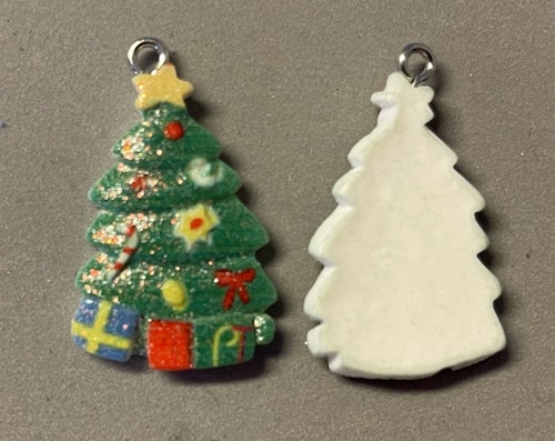 Julgran