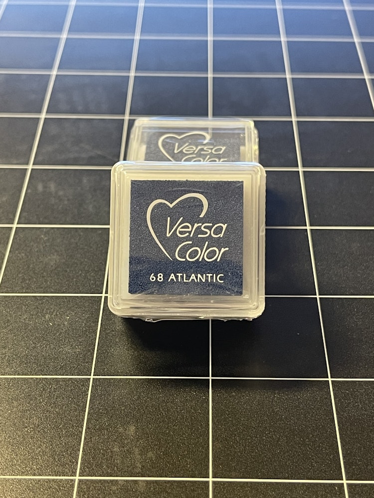 Versacolor - 68 - Atlantic