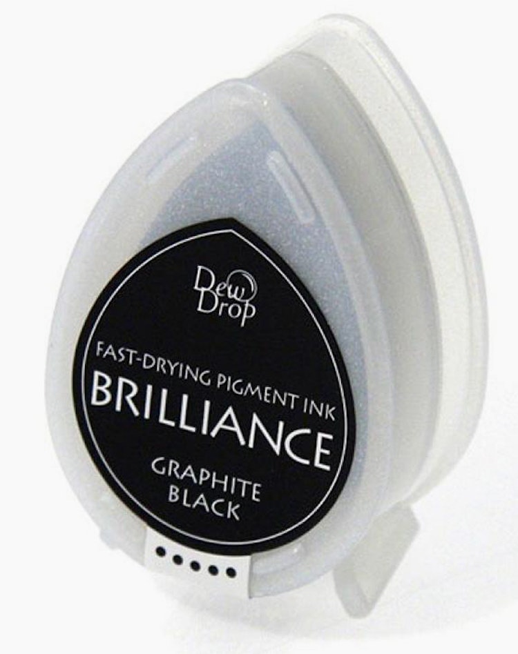 Brilliance - BD 82 - Graphite black