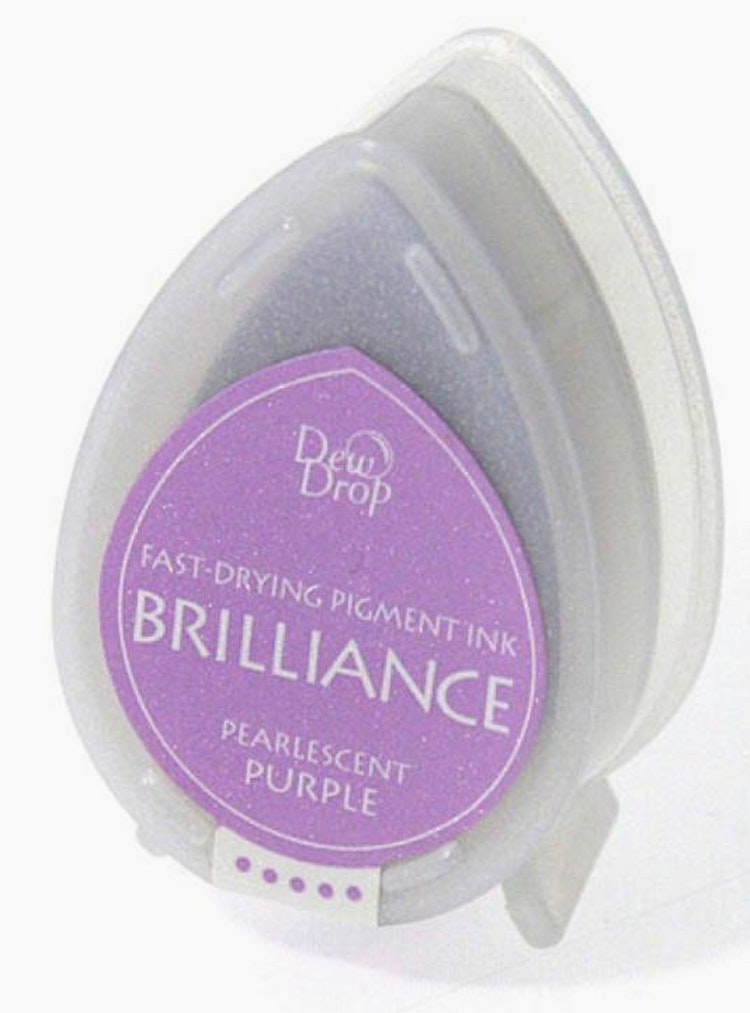 Brilliance - BD 36 - Purple