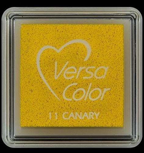 Versacolor - 11 - Canary