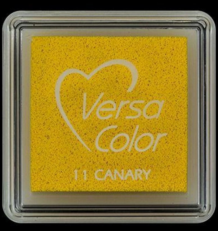 Versacolor - 11 - Canary