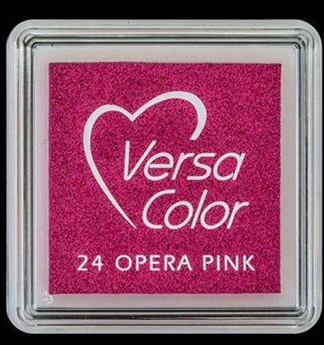 Versacolor - 24 - Opera pink