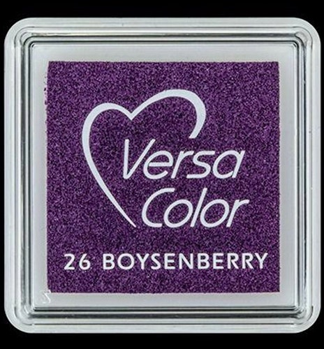 Versacolor - 26 - Boysenberry