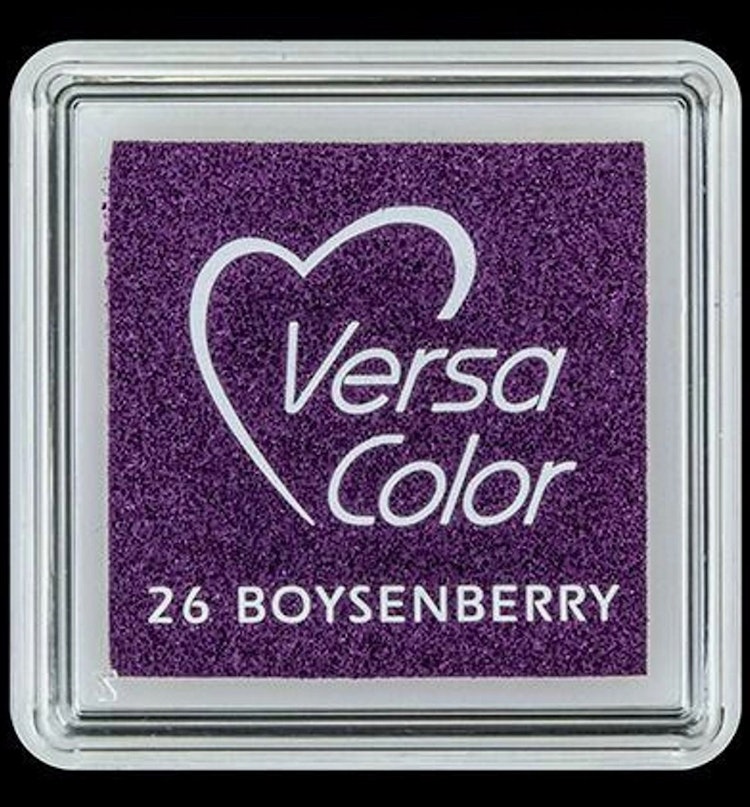 Versacolor - 26 - Boysenberry