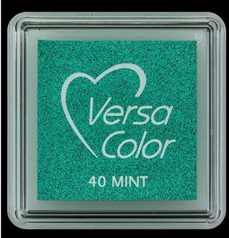Versacolor - 40 - Mint