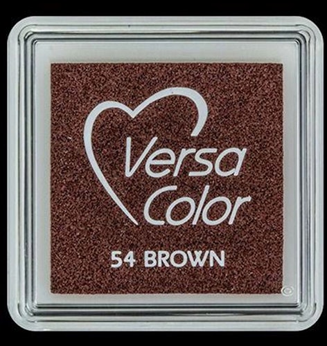 Versacolor - 54 - Brown