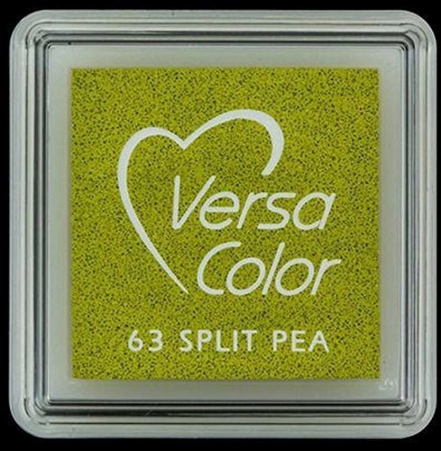 Versacolor - 63 - Split pea
