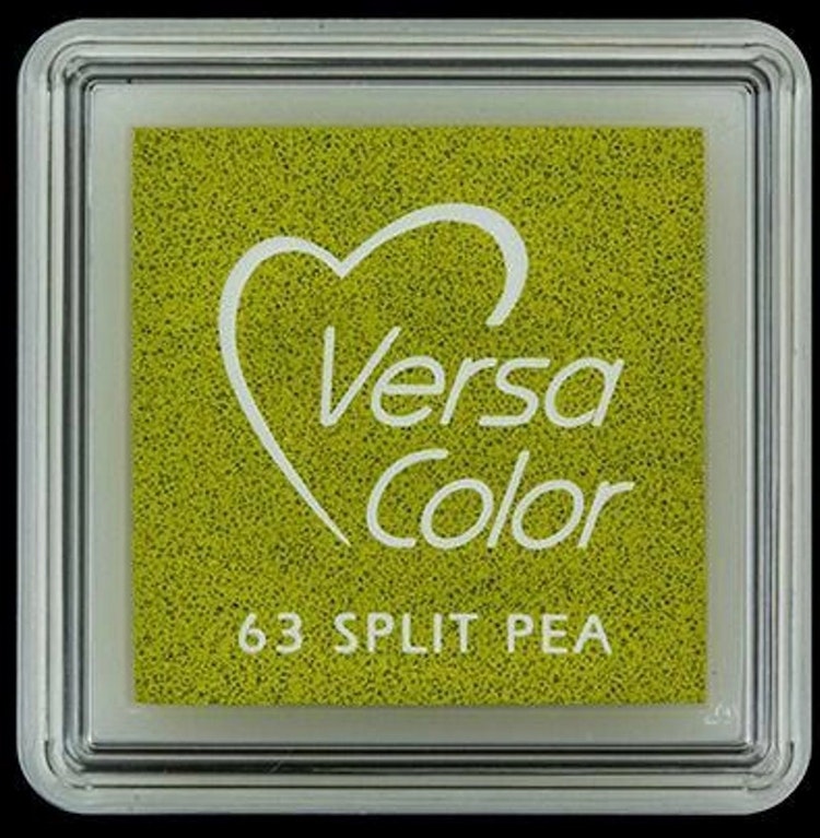 Versacolor - 63 - Split pea