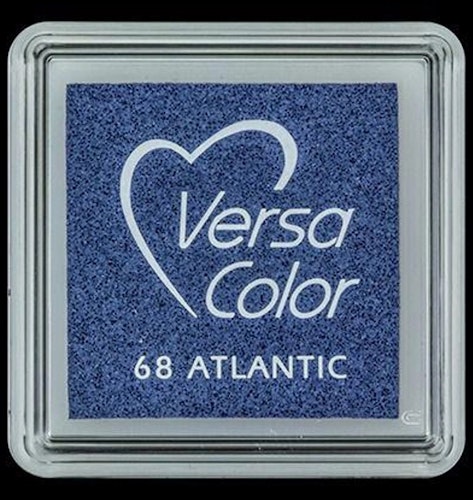 Versacolor - 68 - Atlantic