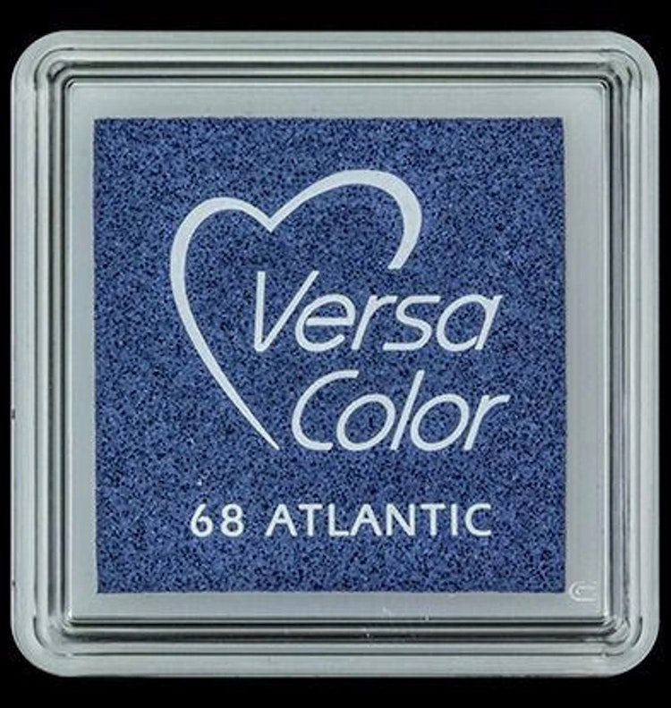Versacolor - 68 - Atlantic