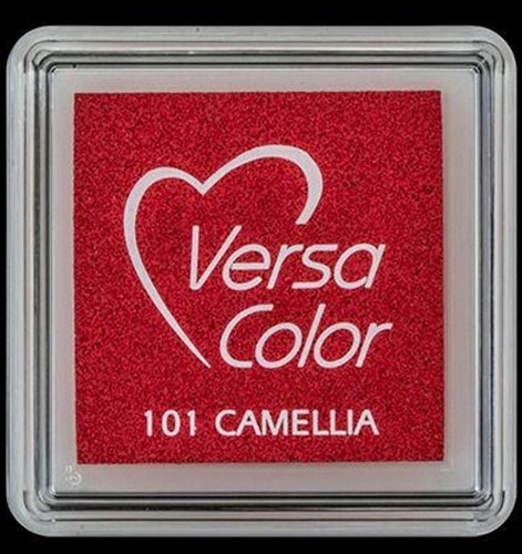 Versacolor - 101 - Camellia