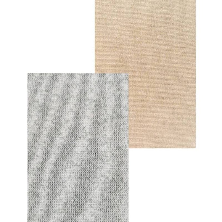 P13 Mini creative pad - Tyg (10x15cm)