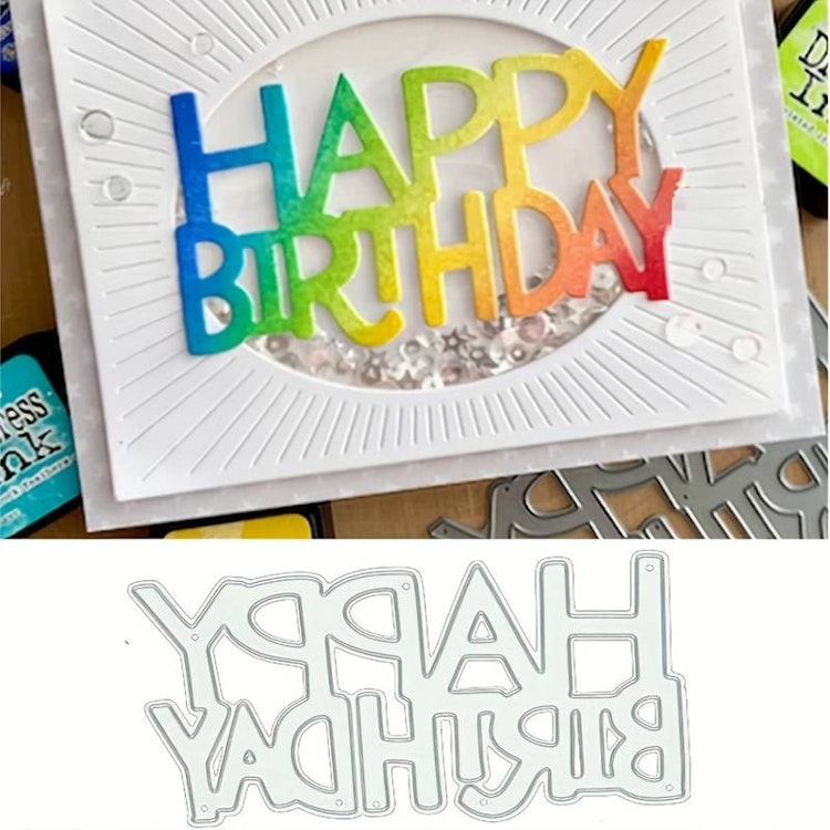 Dies - Happy Birthday