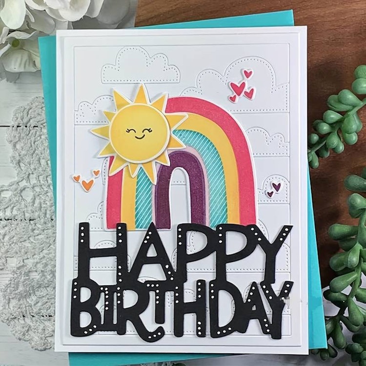 Dies - Happy Birthday