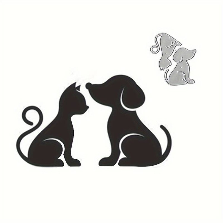 Dies - Hund & katt
