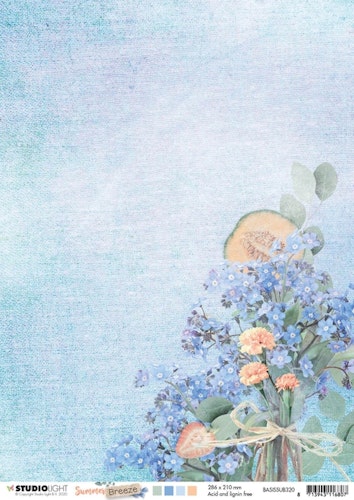 Studio Light - Summer Breeze - 320