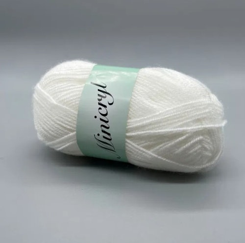 Minicryl - 25g/125m - 27001