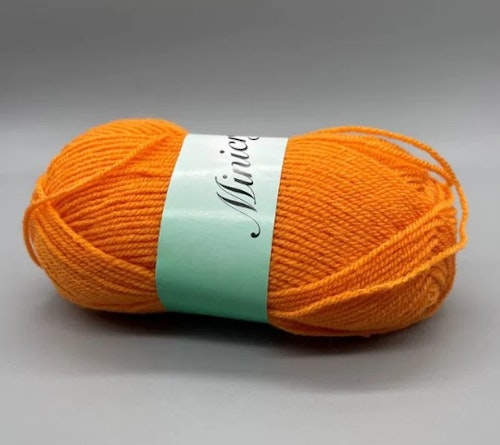 Minicryl - 25g/125m - 27003