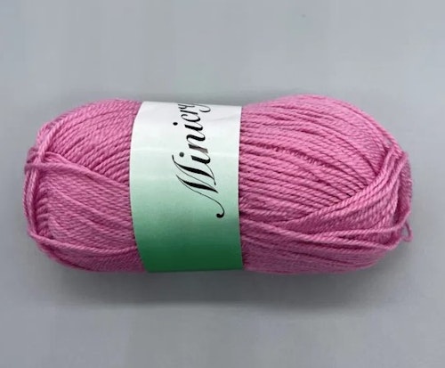 Minicryl - 25g/125m - 27005