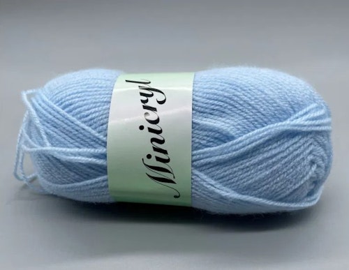 Minicryl - 25g/125m - 27006