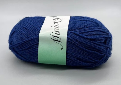 Minicryl - 25g/125m - 27107